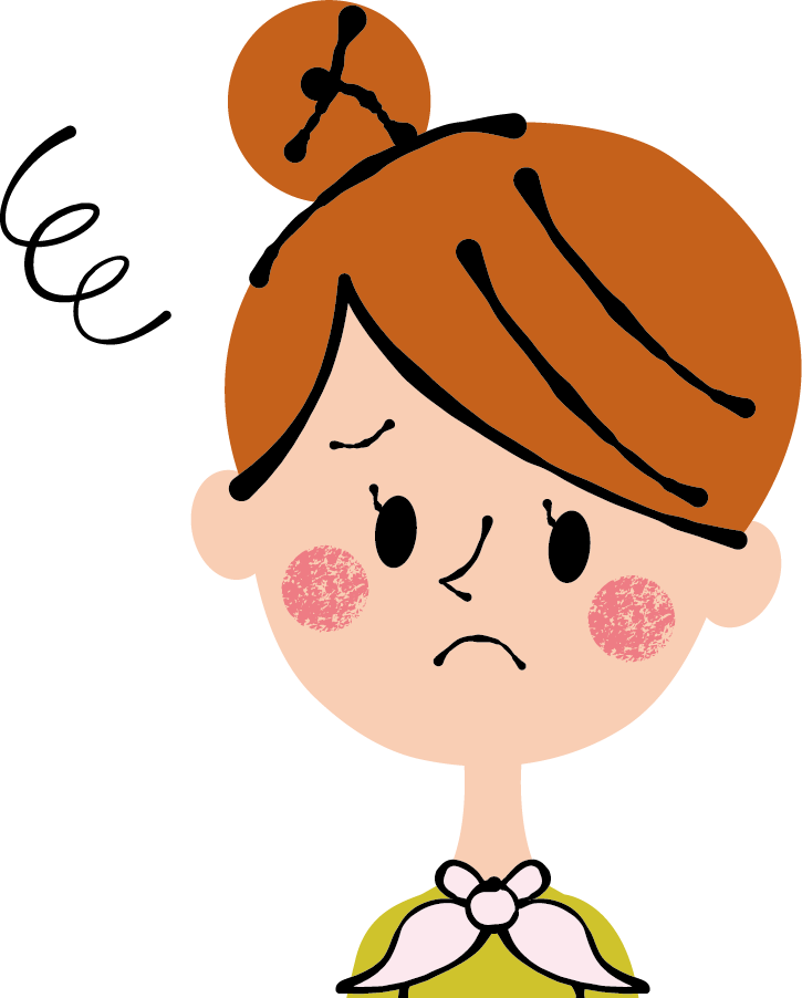 友達のBさん